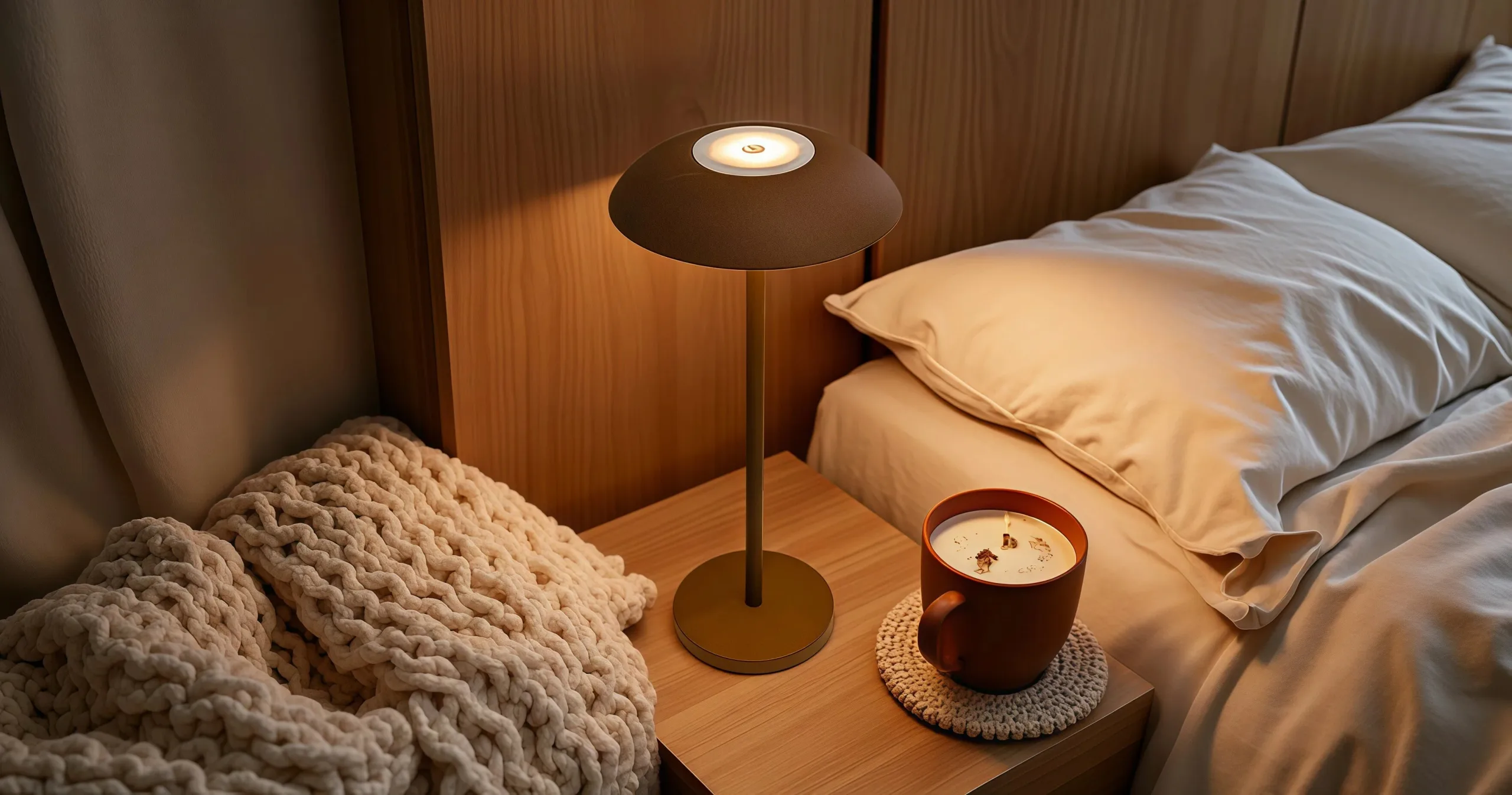 semuu table lamp