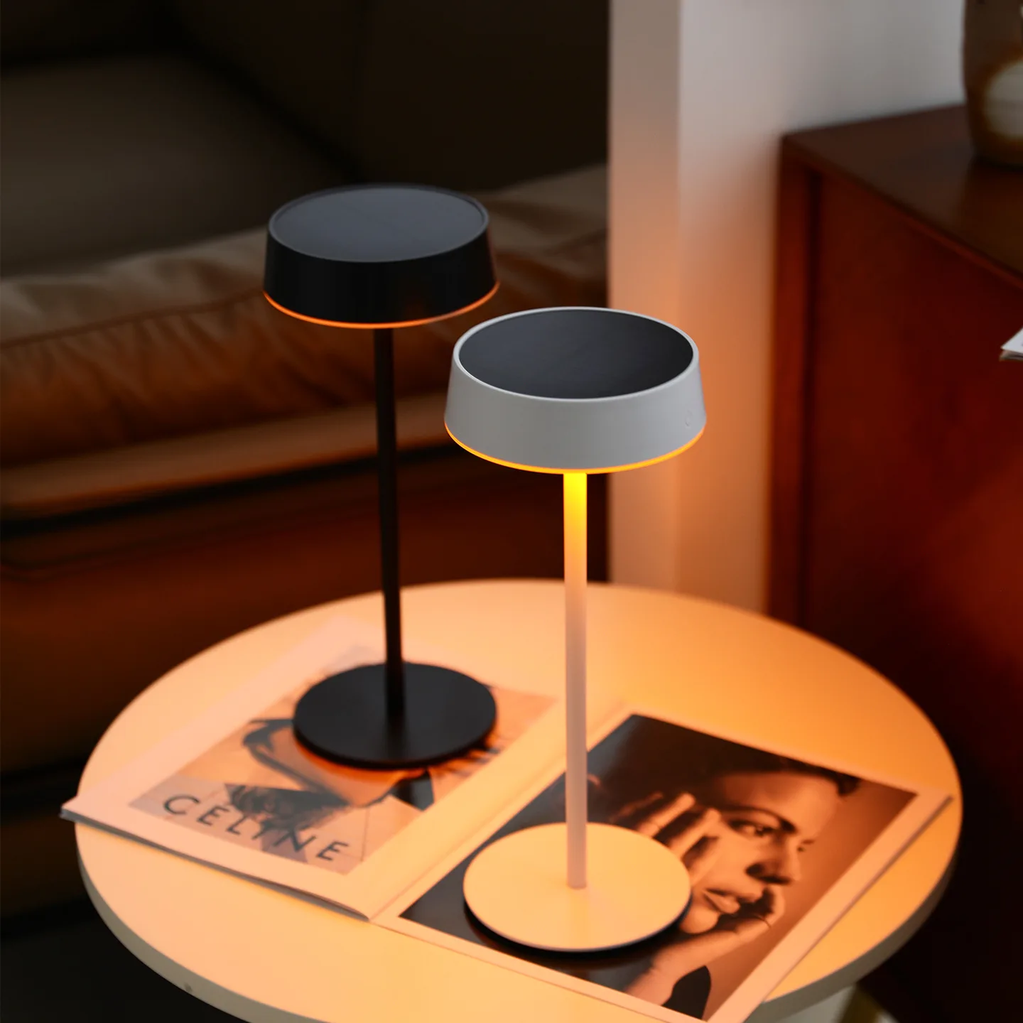 Modern Table Lamp