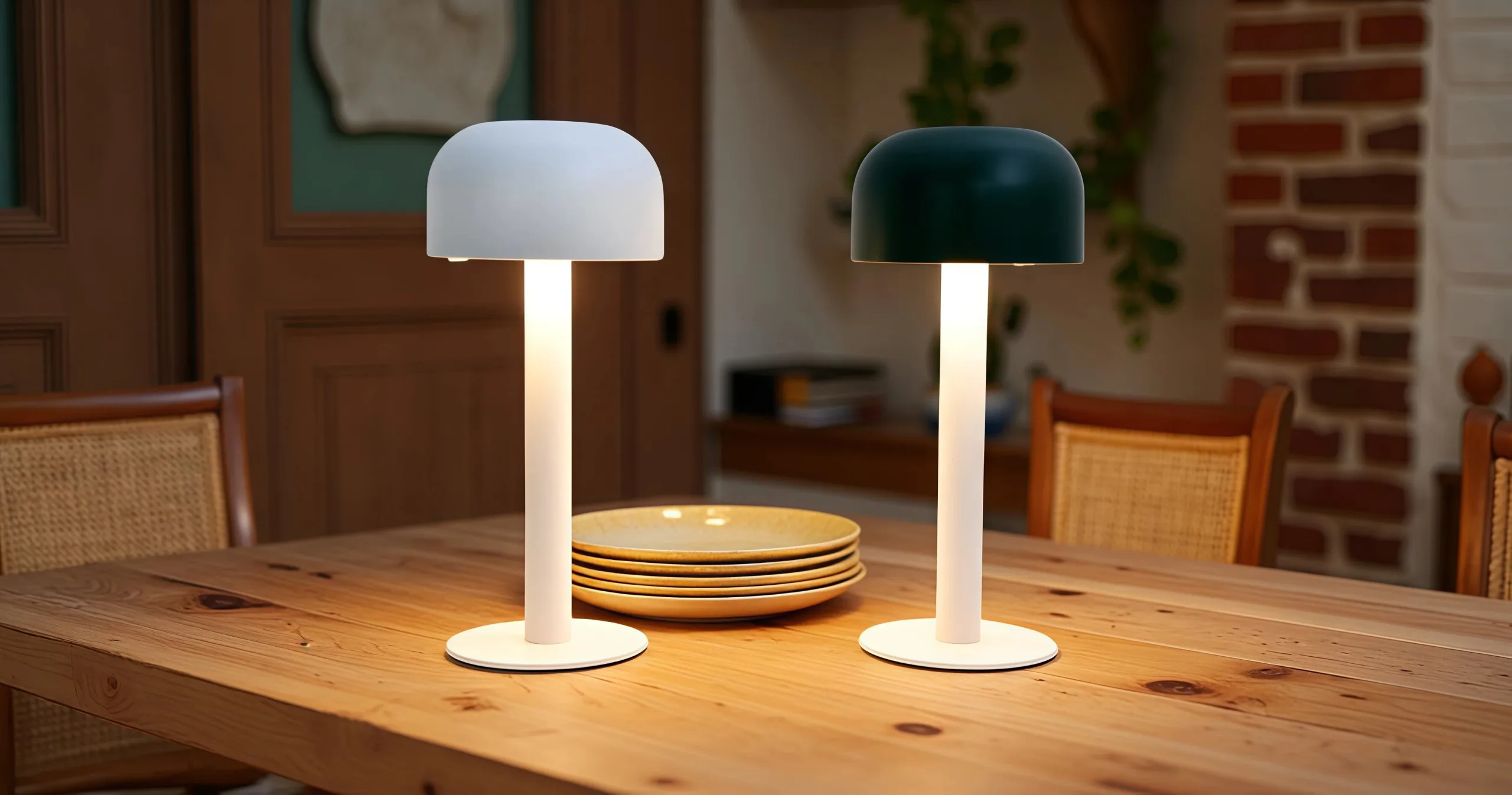 rechargeable-table-lamps