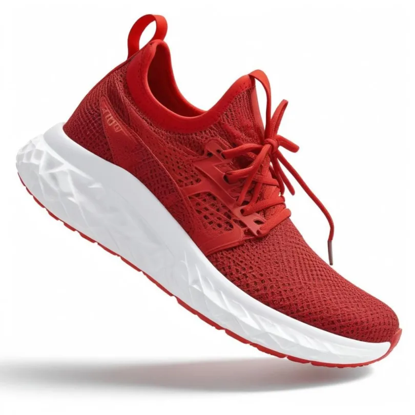 Elegant Running Shoe - SEMUU