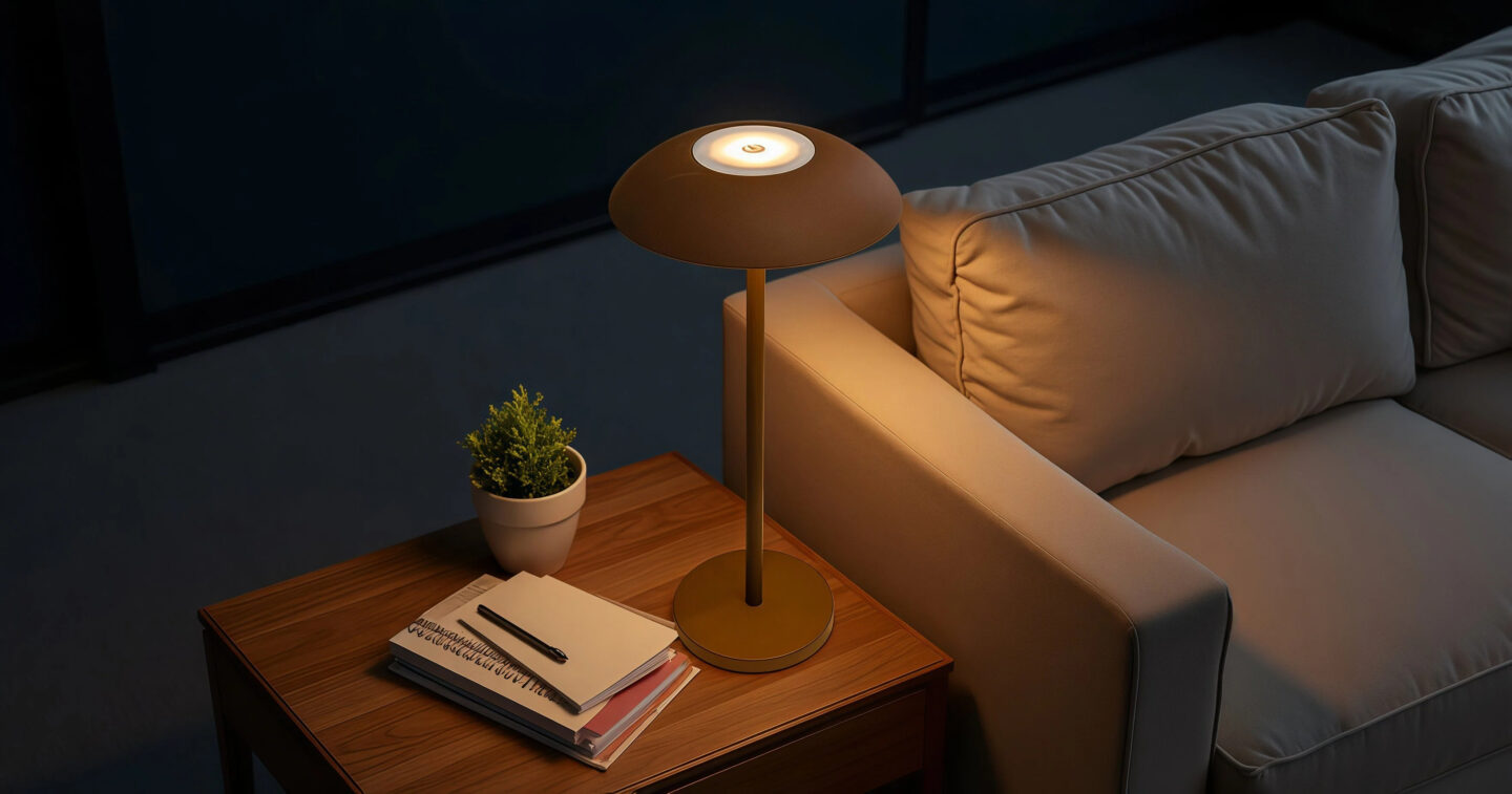 Best lamps for sofa tables