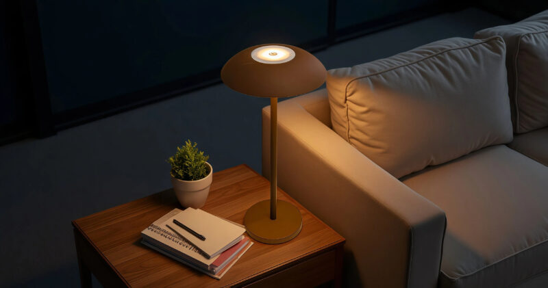 Best lamps for sofa tables