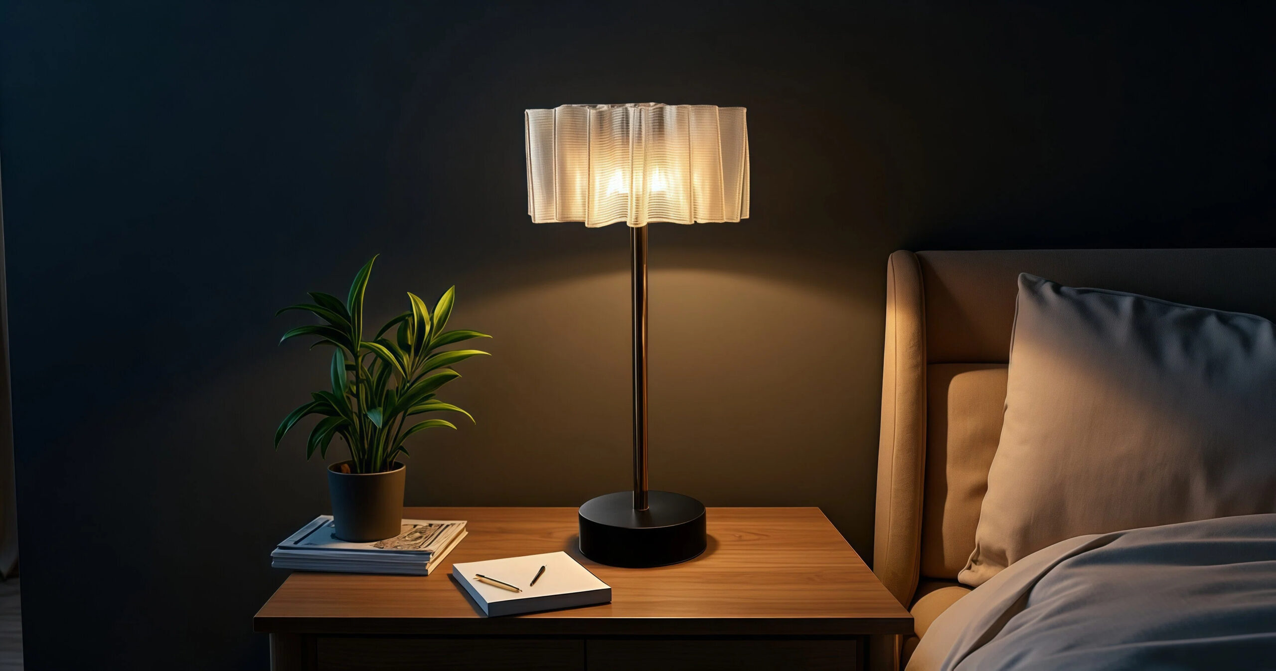 Choose the Perfect Table Lamp