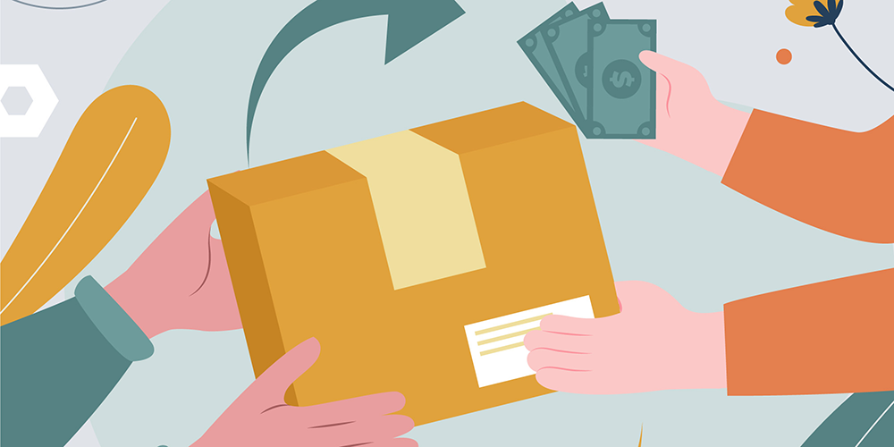 Semuu Arvo Mushroom Table Lamp - SEMUU